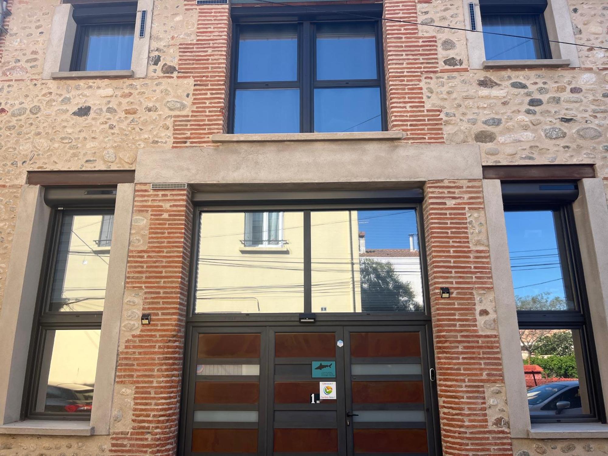Bocal De Bages Chambre Exterior photo